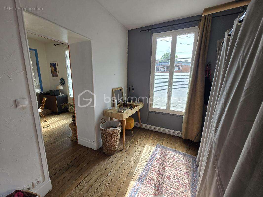 Appartement à NEVERS
