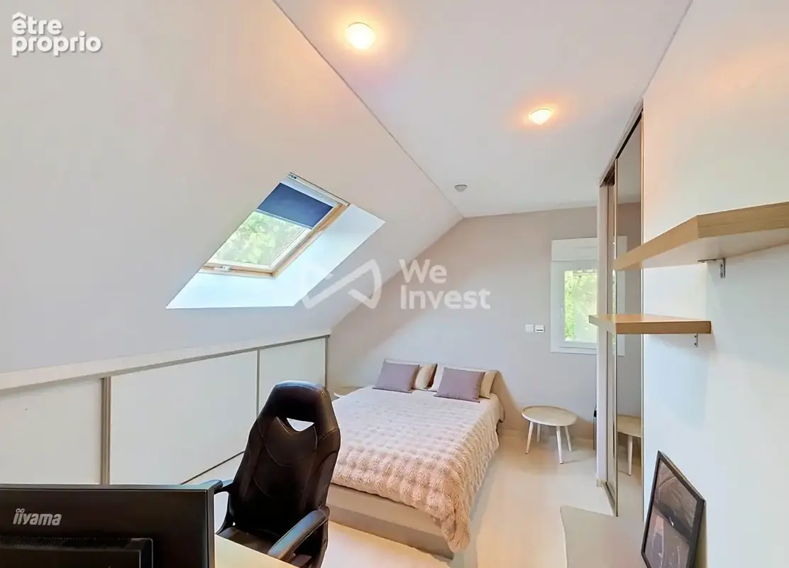 Maison 8 pièces 217 m² à vendre à Rouillon (72700) - photo 6