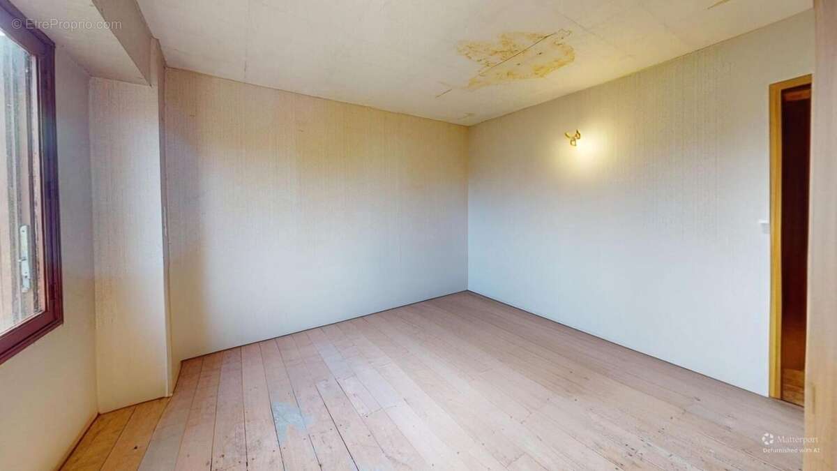 Photo 4 - Maison à TOURNECOUPE