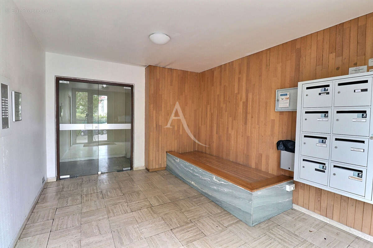 Appartement 3 pièces de 67.67 m² - Saint-Germain-en-Laye - photo 7
