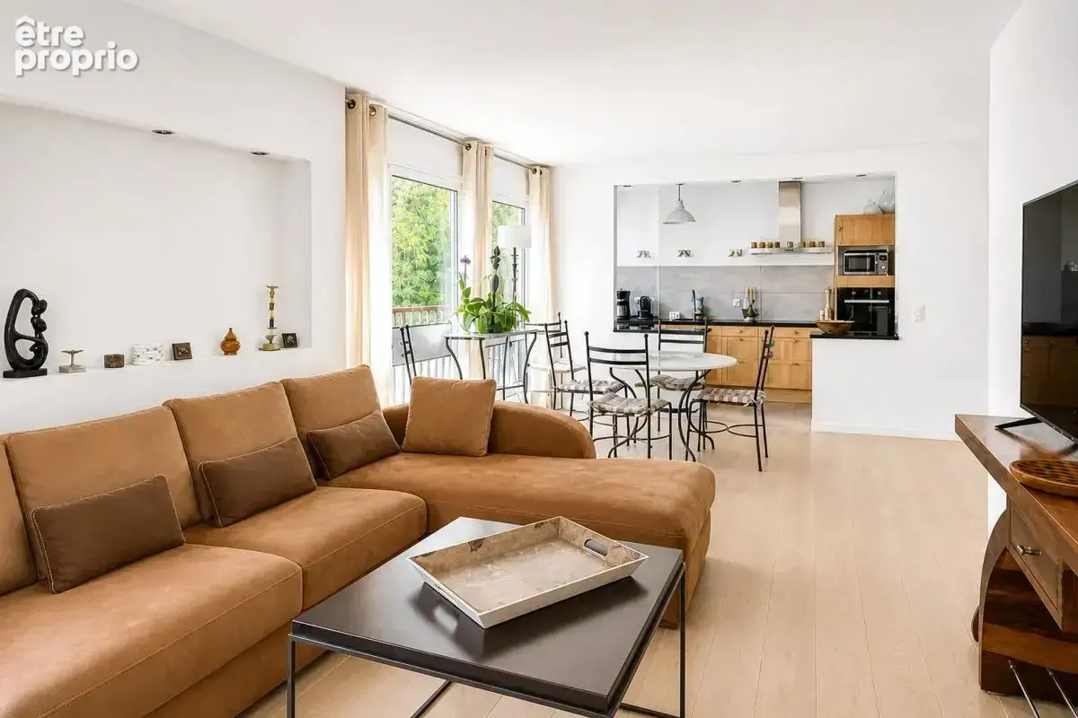 Appartement à LE CHESNAY