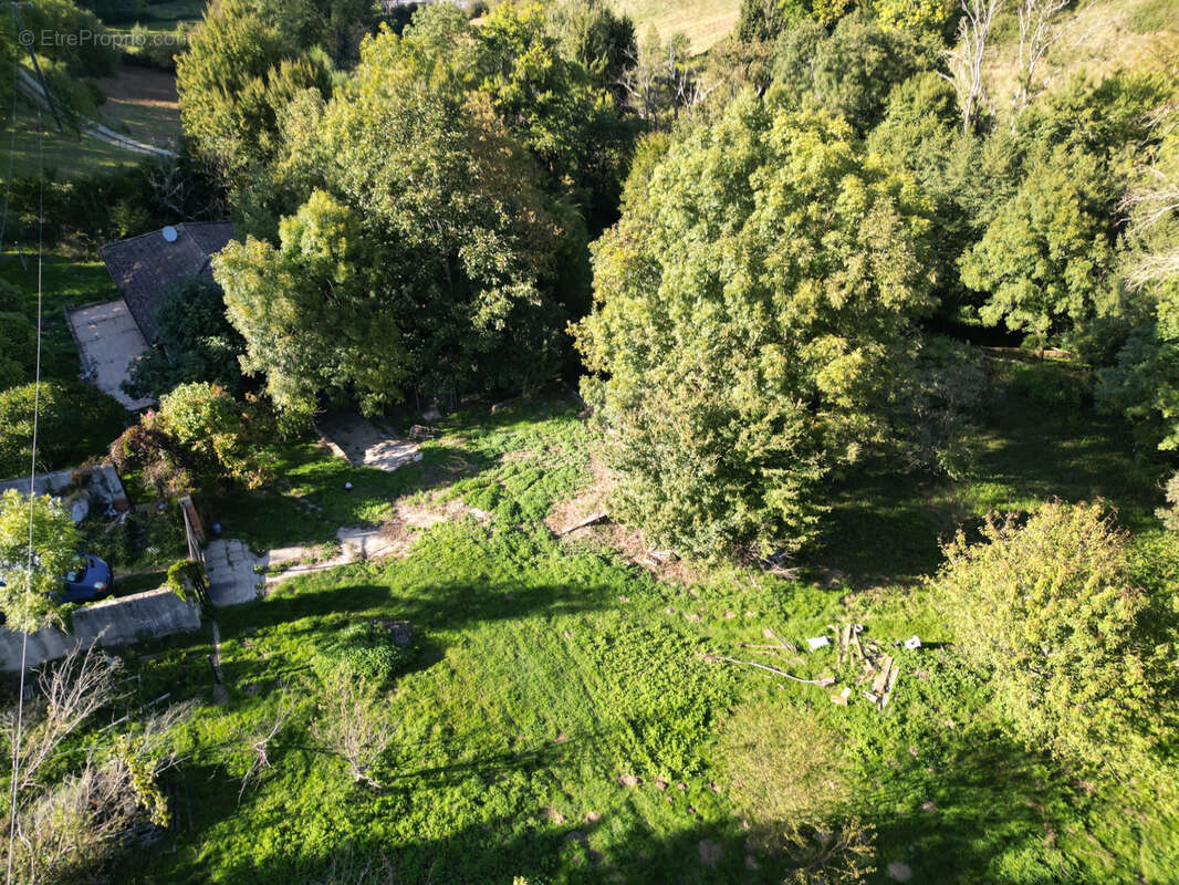 Maison à COUR-ET-BUIS