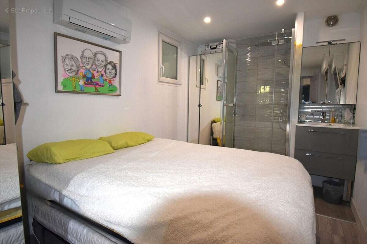 Appartement à SAINT-RAPHAEL