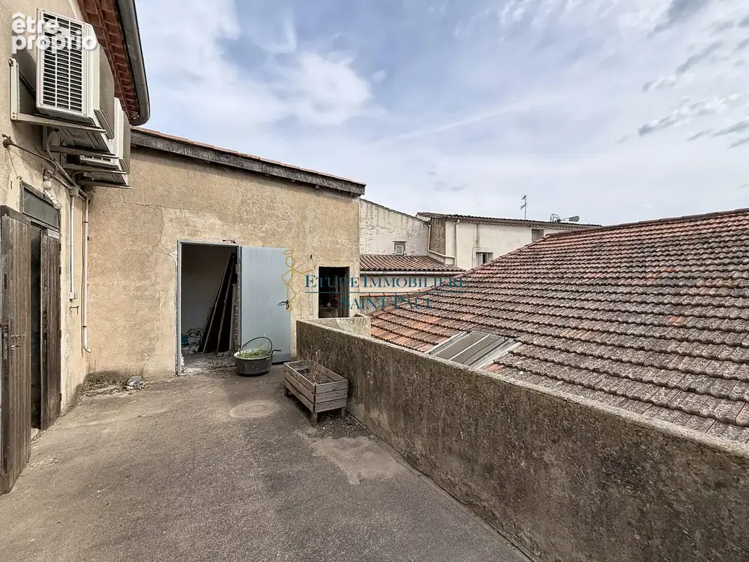 Maison 140 m² à Canet  - photo 5