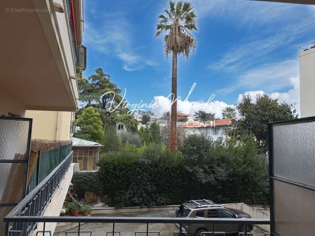 Photo 3 - Appartement à NICE