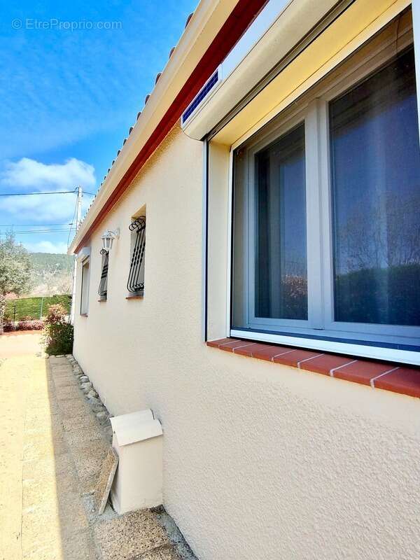 Maison à VERNET-LES-BAINS