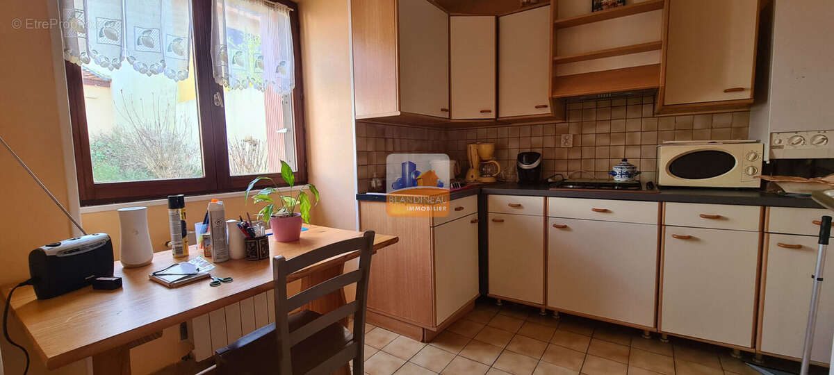 Maison à SAINT-JEAN-DE-BOISEAU