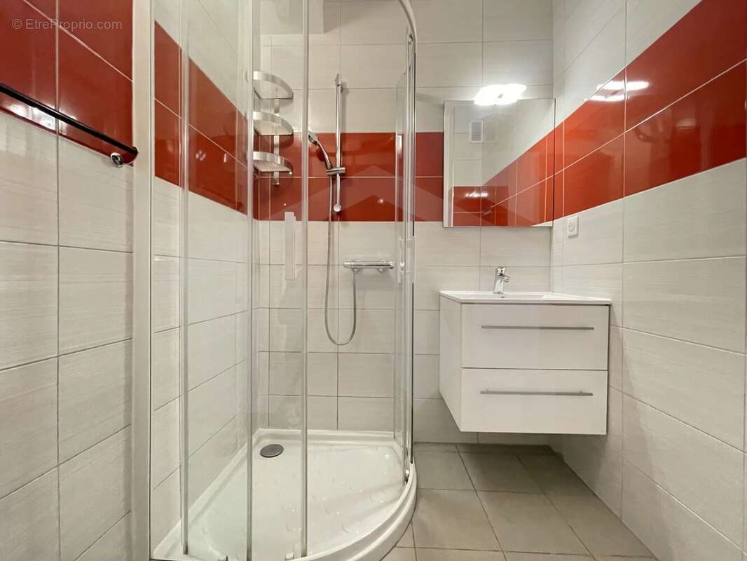 Appartement à SAINT-PIERRE-DE-CHARTREUSE