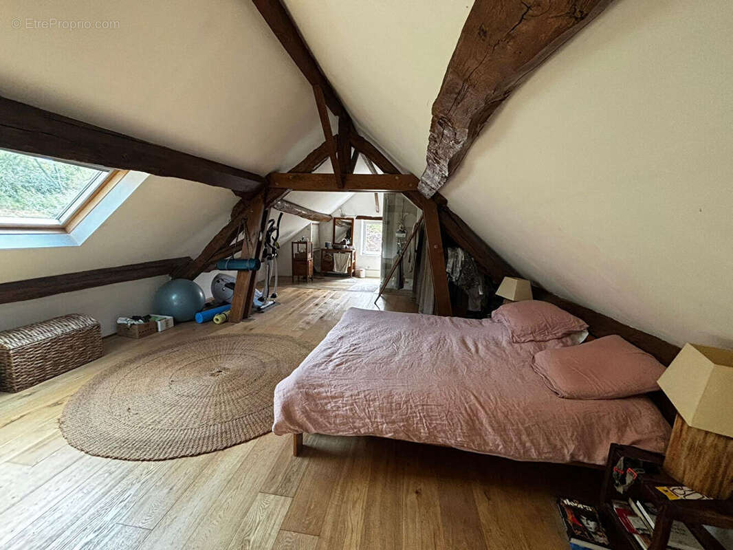 Maison à LA FERTE-SOUS-JOUARRE