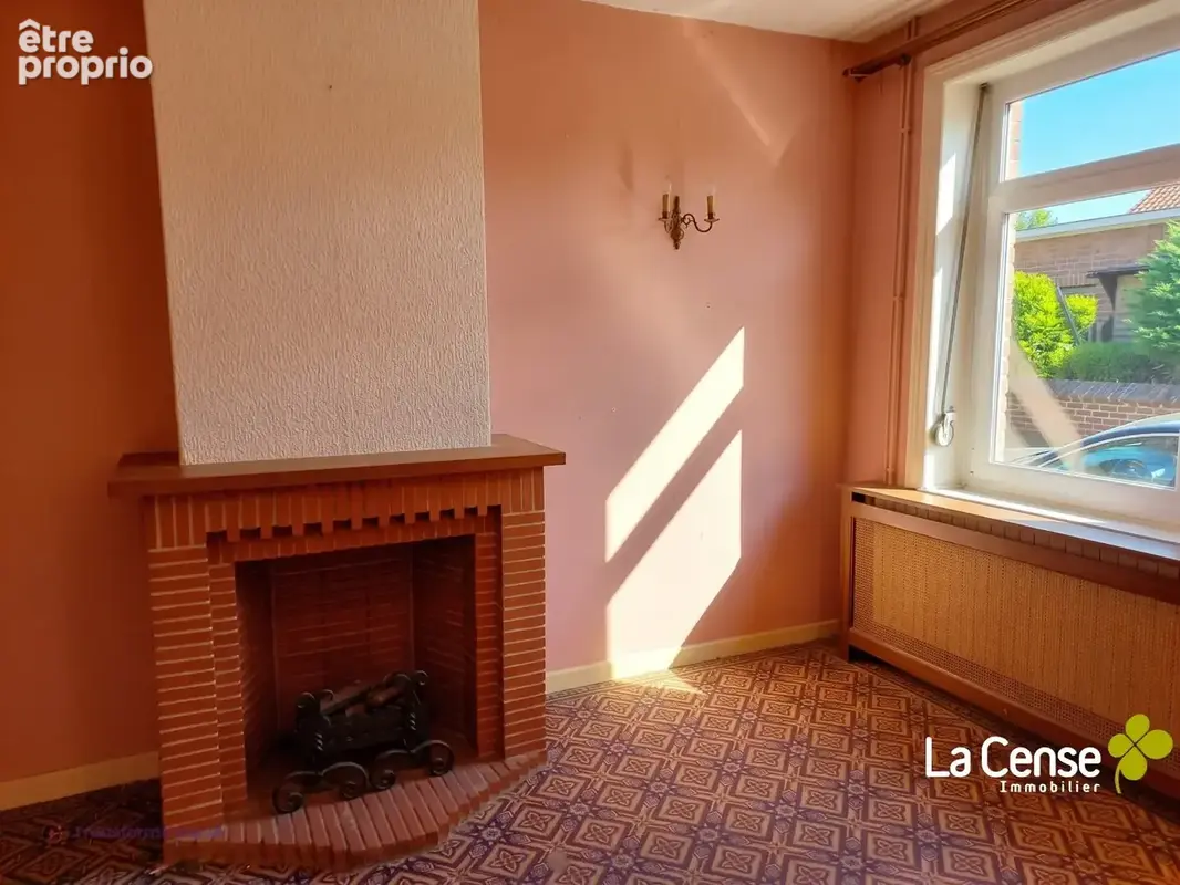CYSOING-  Maison double distribution - photo 2