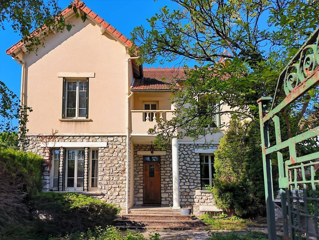 Maison à ROMORANTIN-LANTHENAY