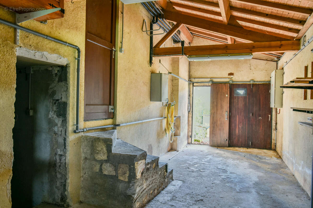 Maison à BEAUMONT-DU-PERIGORD