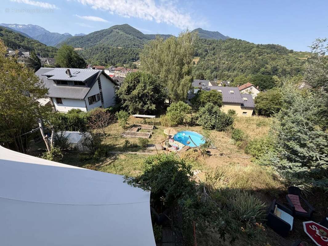 Maison de 186m2 à Castillon-en-Couserans - photo 2