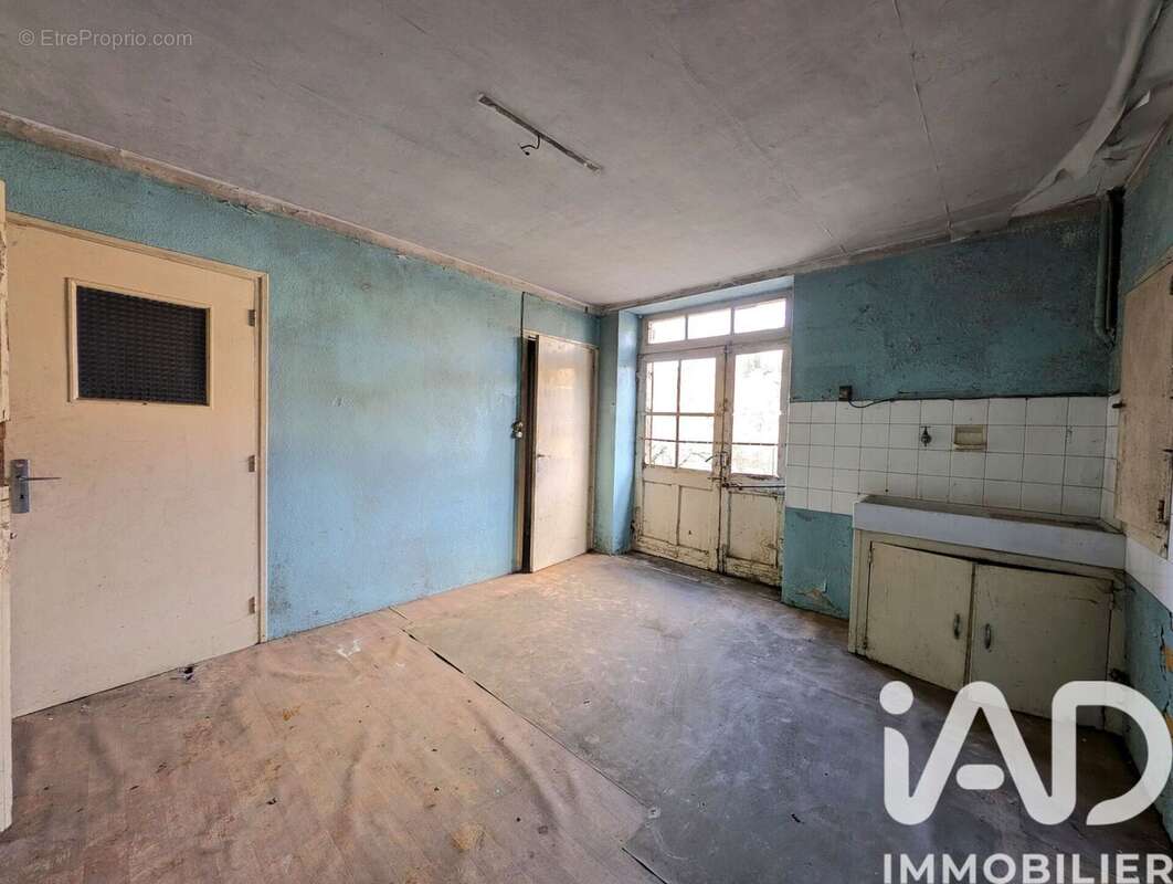 Photo 4 - Maison à LAMASTRE