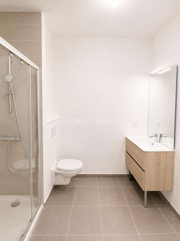 Appartement à ANTONY