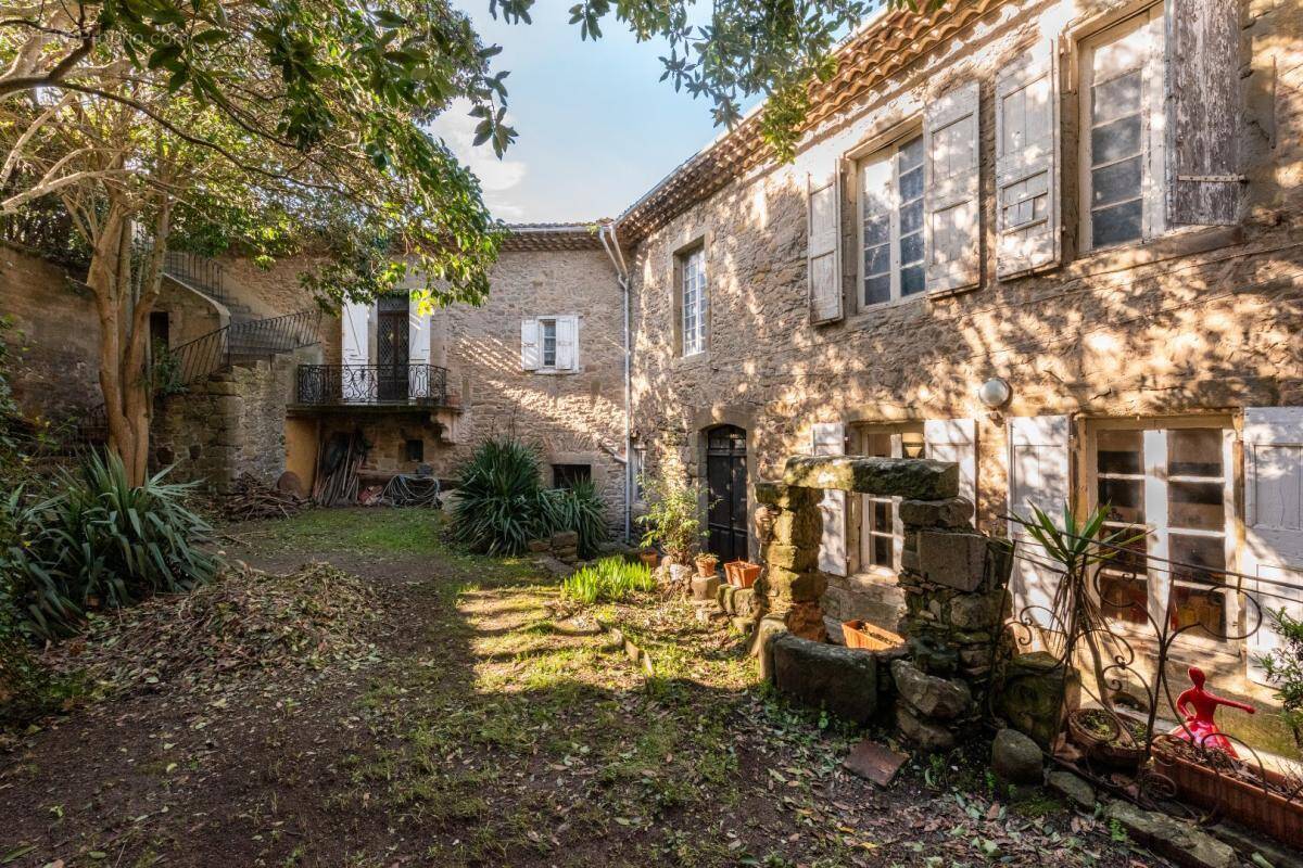 Maison à CARCASSONNE