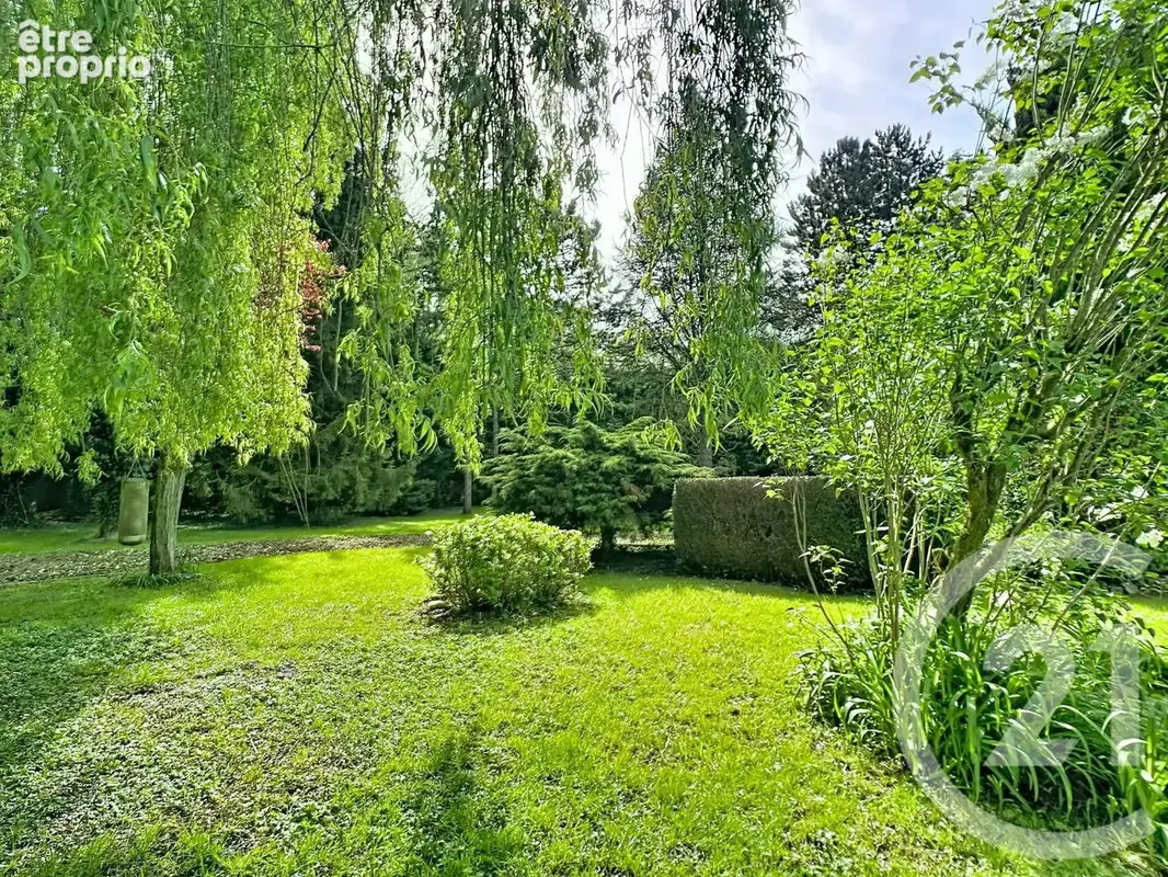 Maison 7 pièces 200 m² à vendre à Gisors (27140) - photo 5