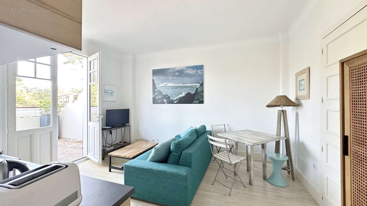 Appartement à HOSSEGOR