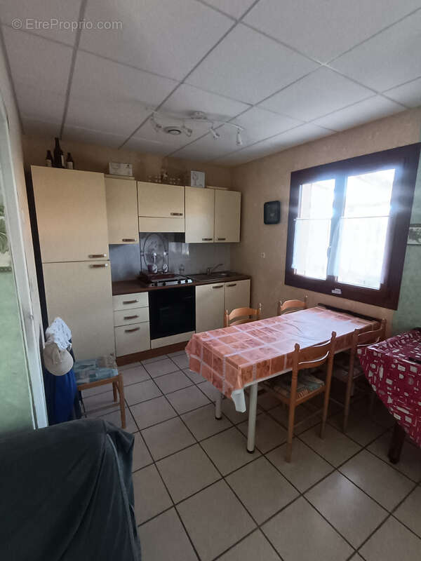 Maison à PENDE