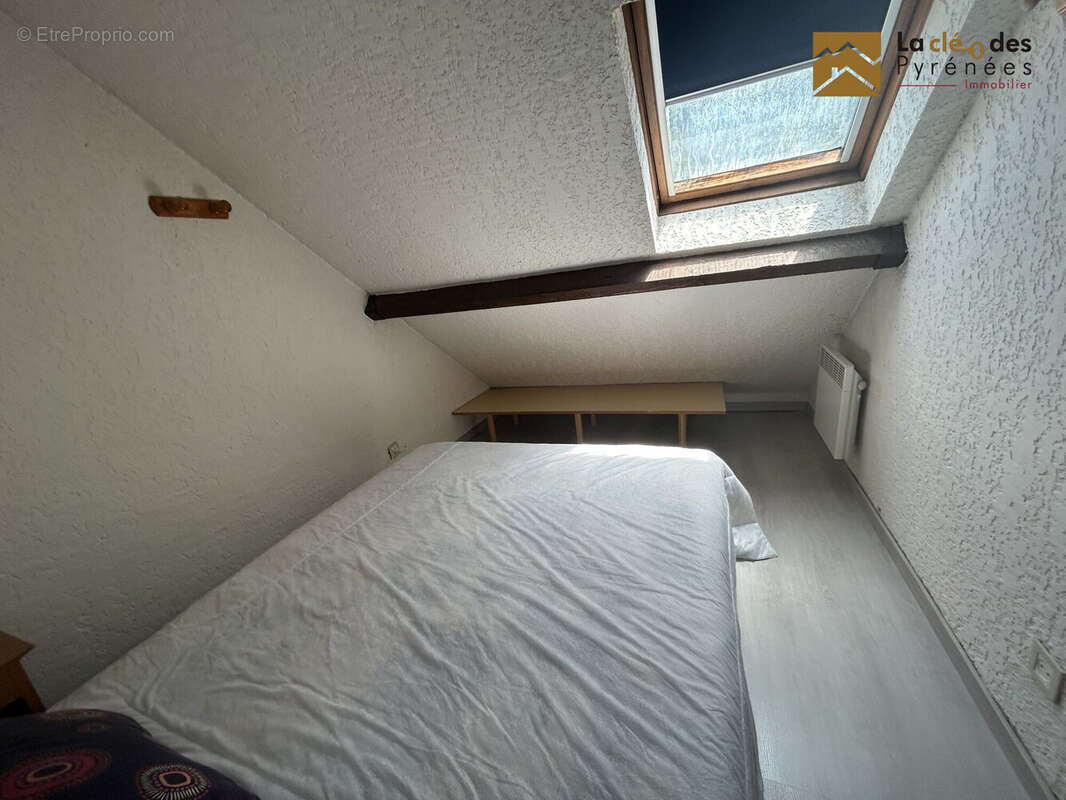Appartement à SAINT-LARY-SOULAN