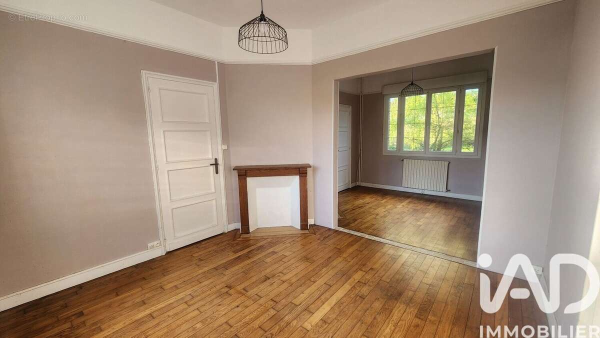 Photo 2 - Maison à NEUFCHATEL-EN-BRAY