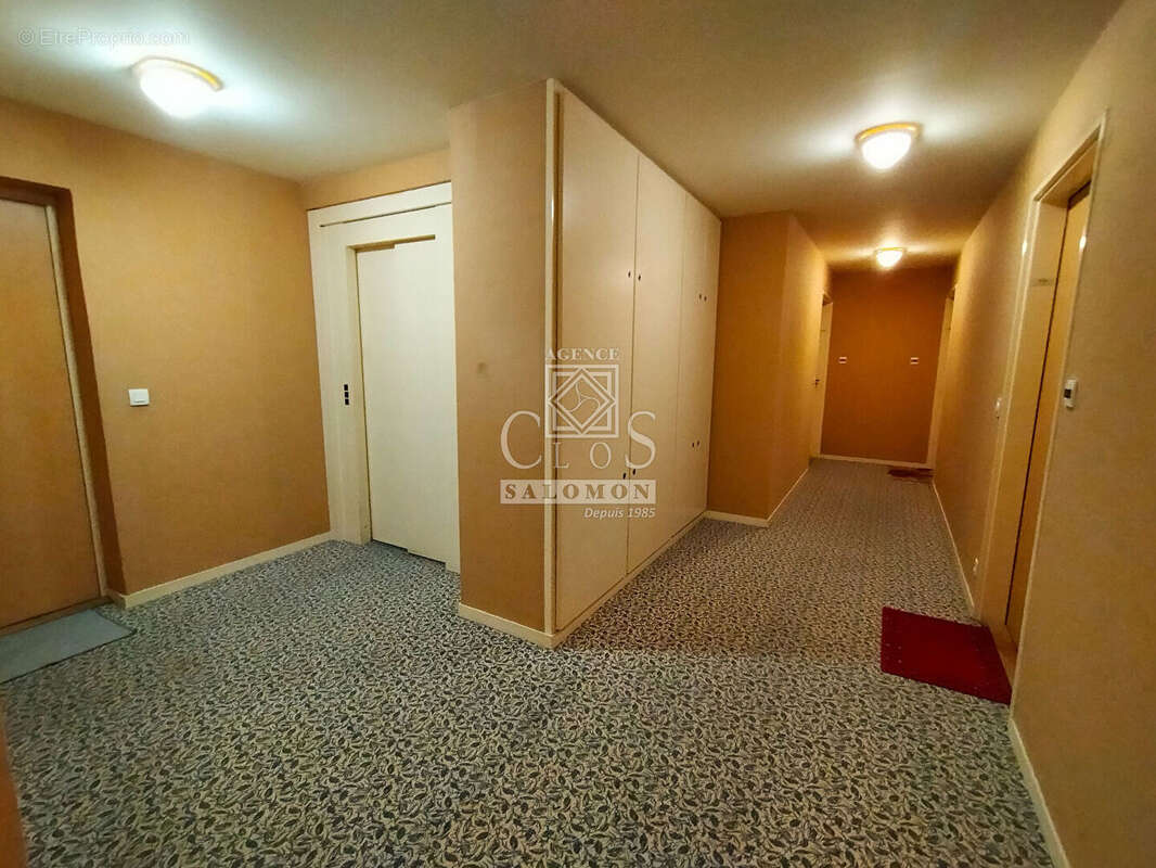 Appartement à SARZEAU