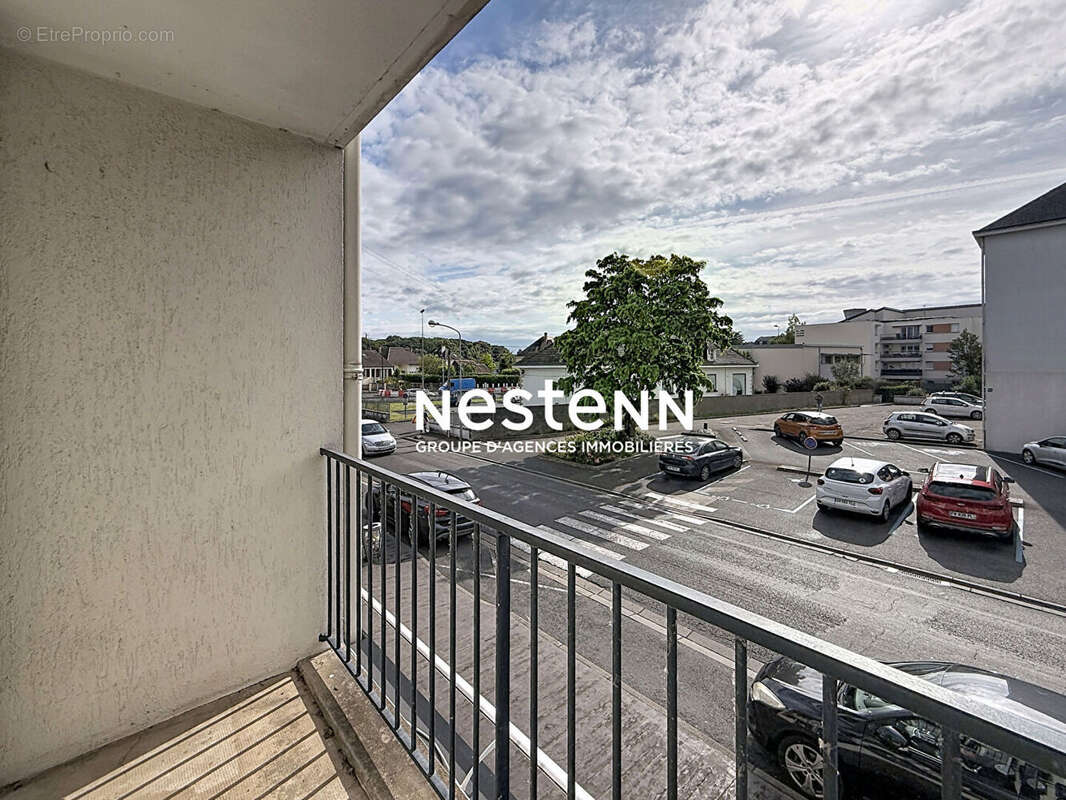 Appartement à CHAMBRAY-LES-TOURS