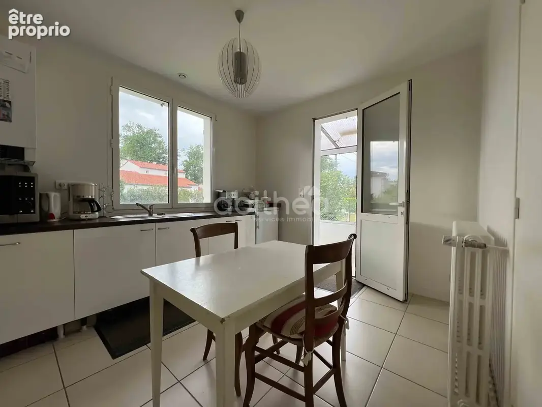 Maison de charme avec jardin, garage et studio indépendant - photo 11