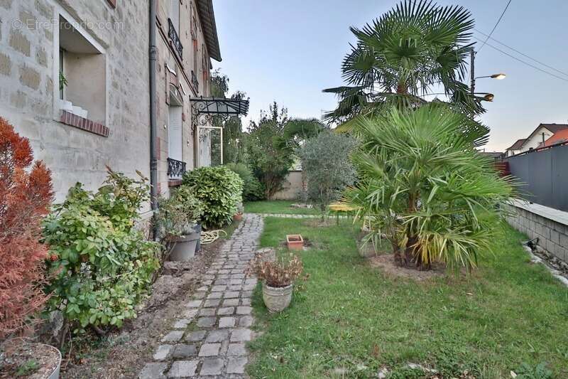 Chatou Studio 30 m² - photo 6