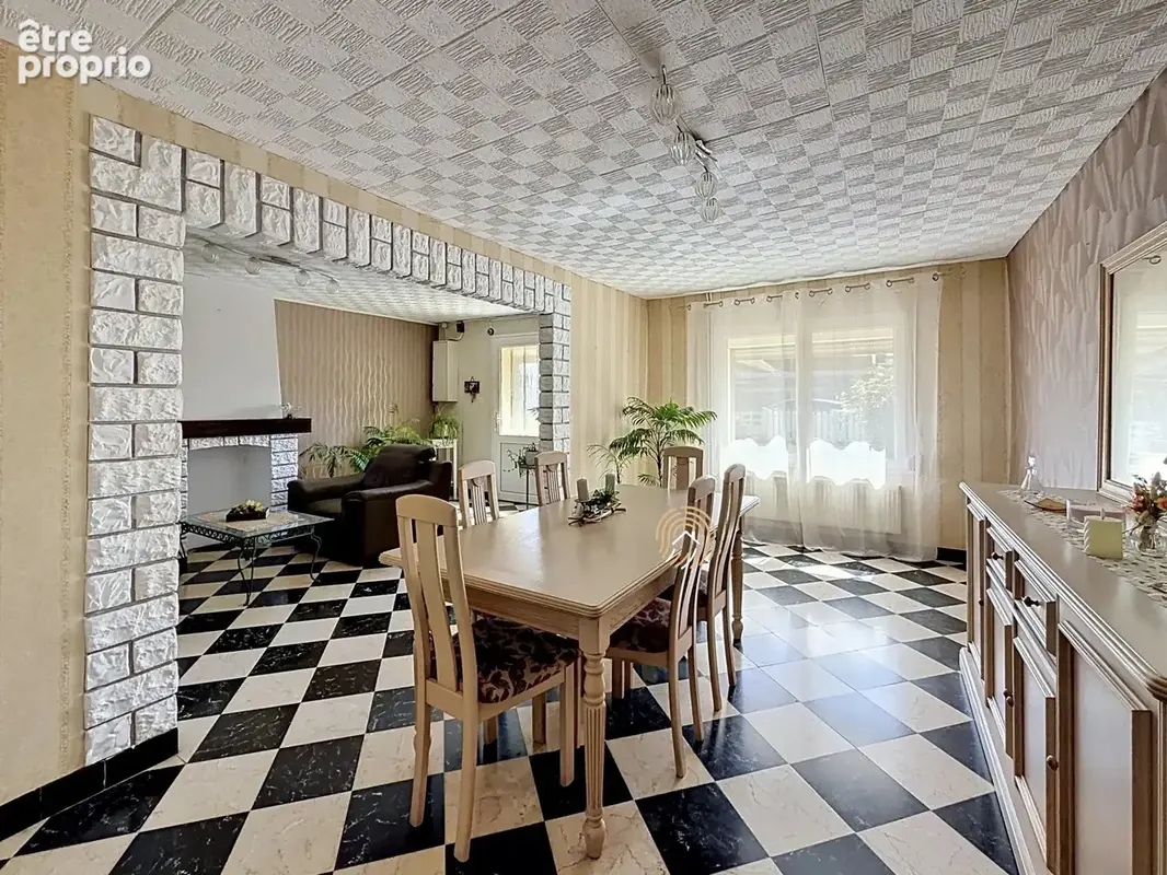 Photo Maison à Roost-Warendin au prix de 128 000€