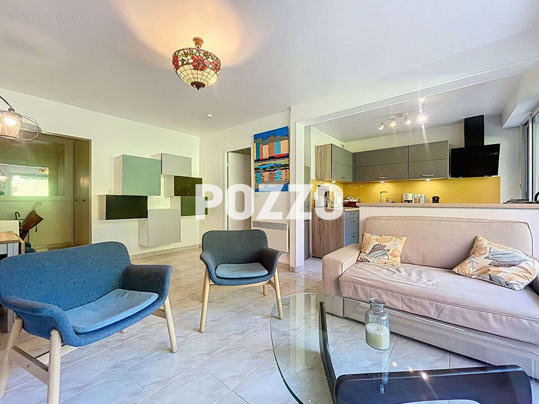 Appartement Honfleur 2 pièce(s) - photo 10