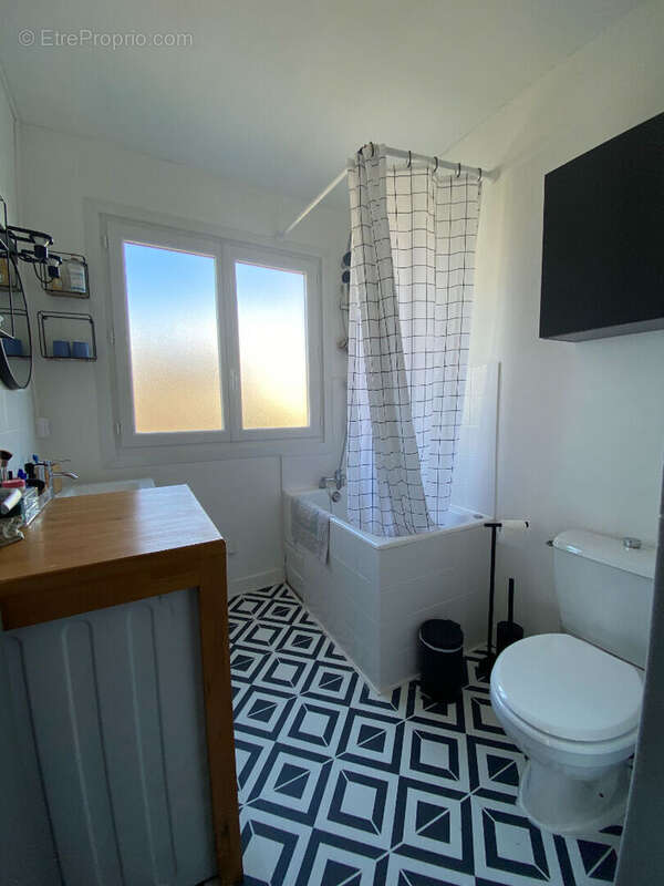 Appartement à QUIMPER