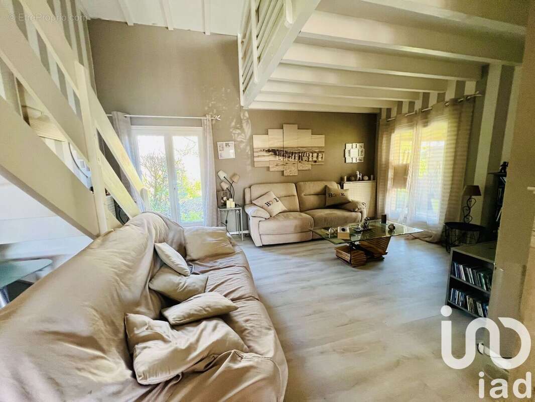 Photo 5 - Maison à LIBOURNE