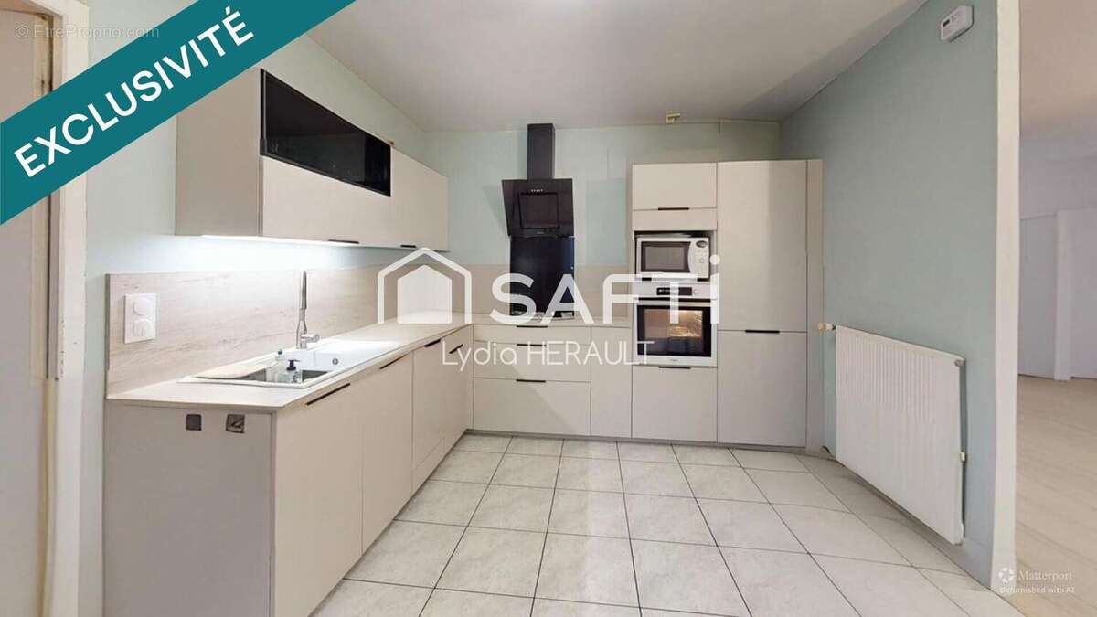 Photo 3 - Maison à ANGOULEME