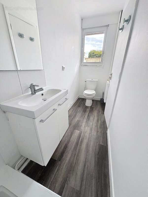 Appartement à GARCHES