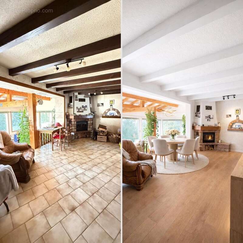 Photo 7 - Maison à VAGNEY