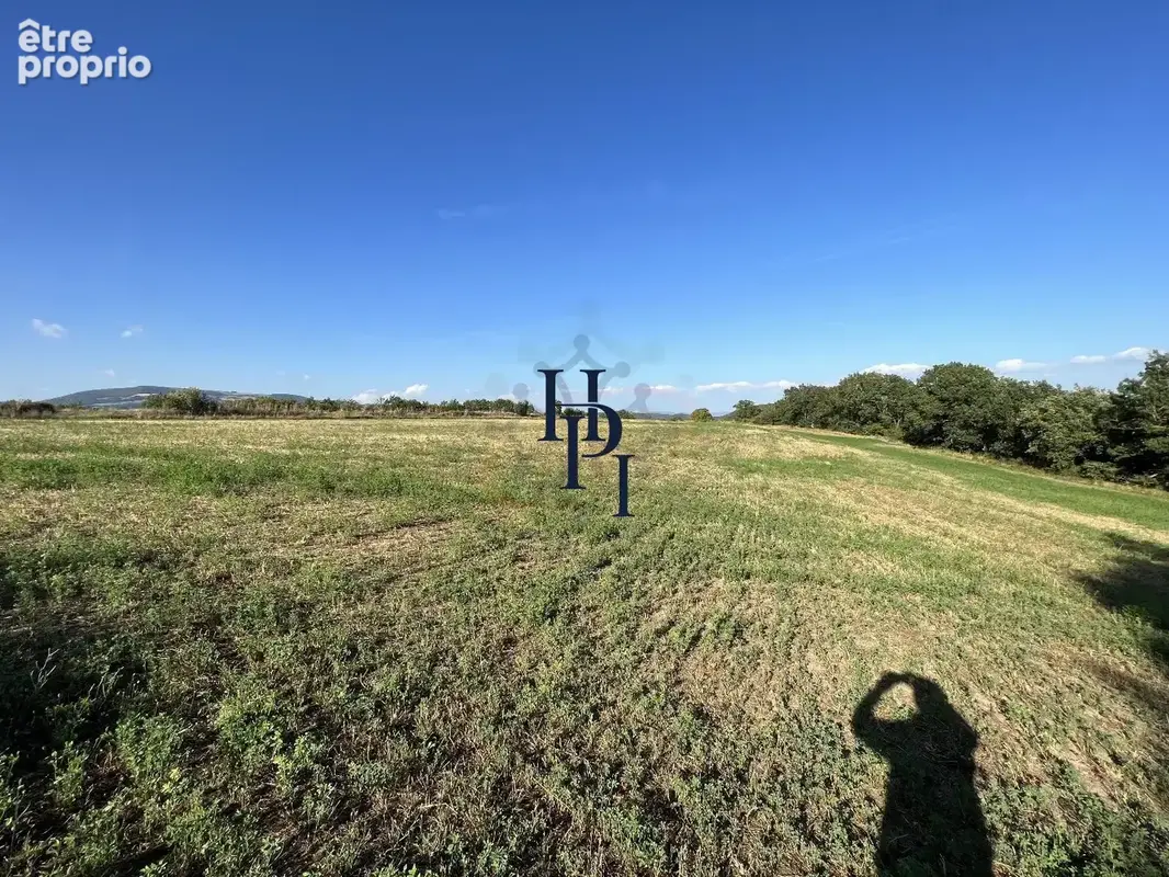 Vente hangars avec terrain Saint Victor et Melvieu - photo 8