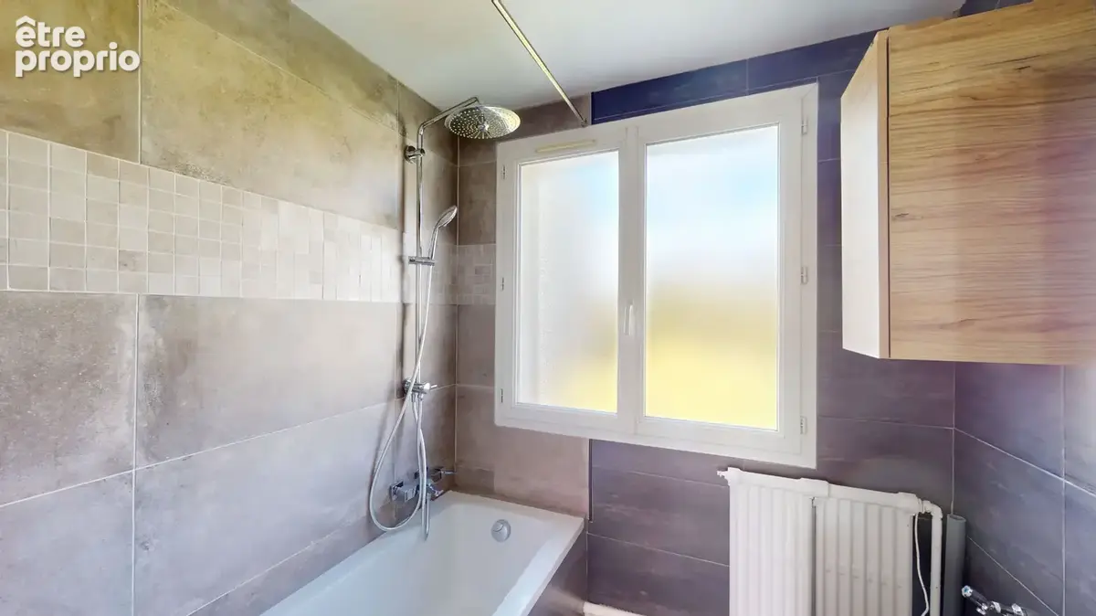 Maisons Alfort 3 pièce(s) 63.02 m² - photo 12