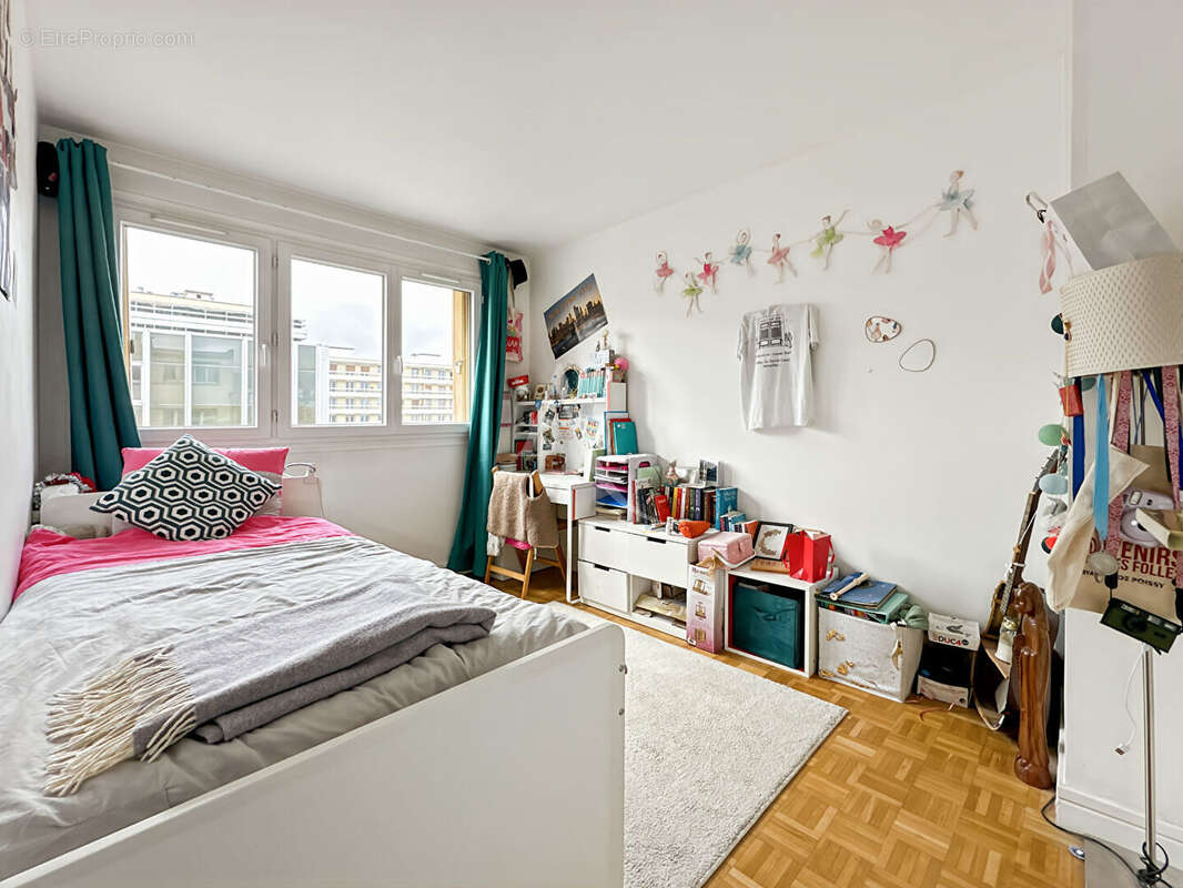 Appartement à POISSY