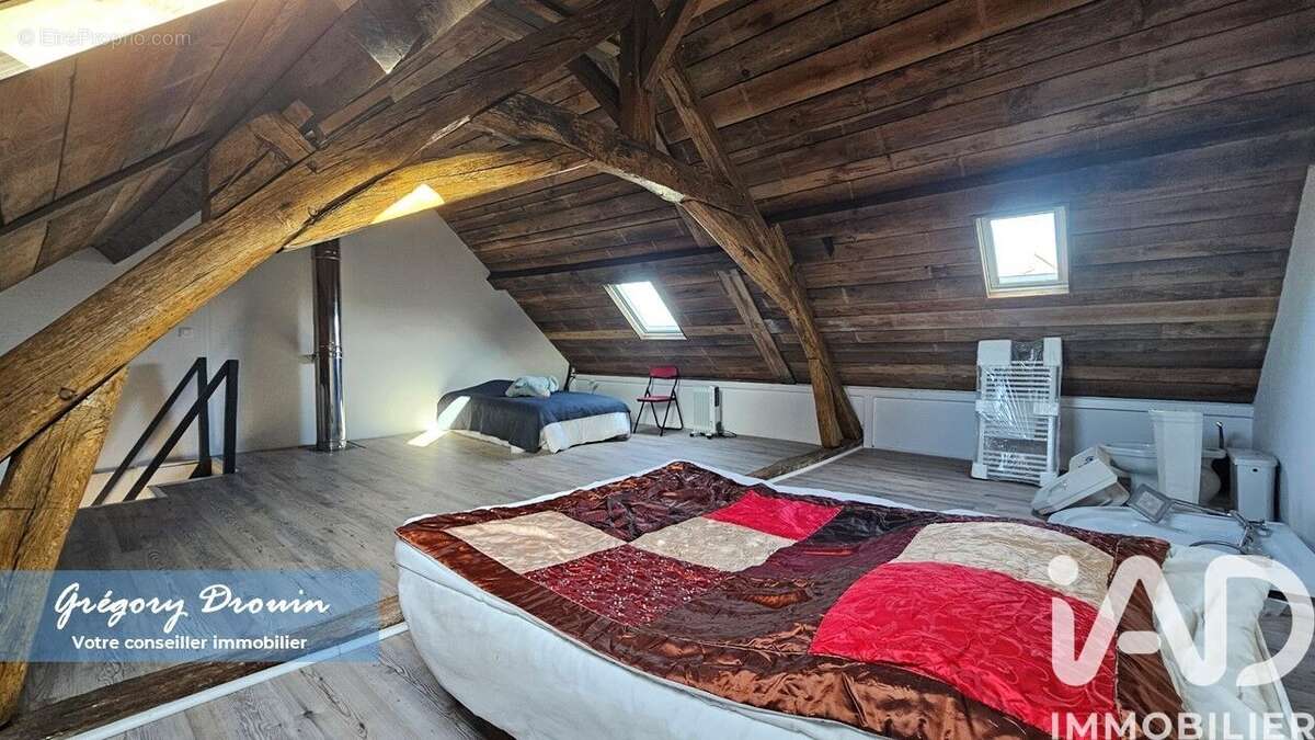 Photo 6 - Maison à PUISEAUX