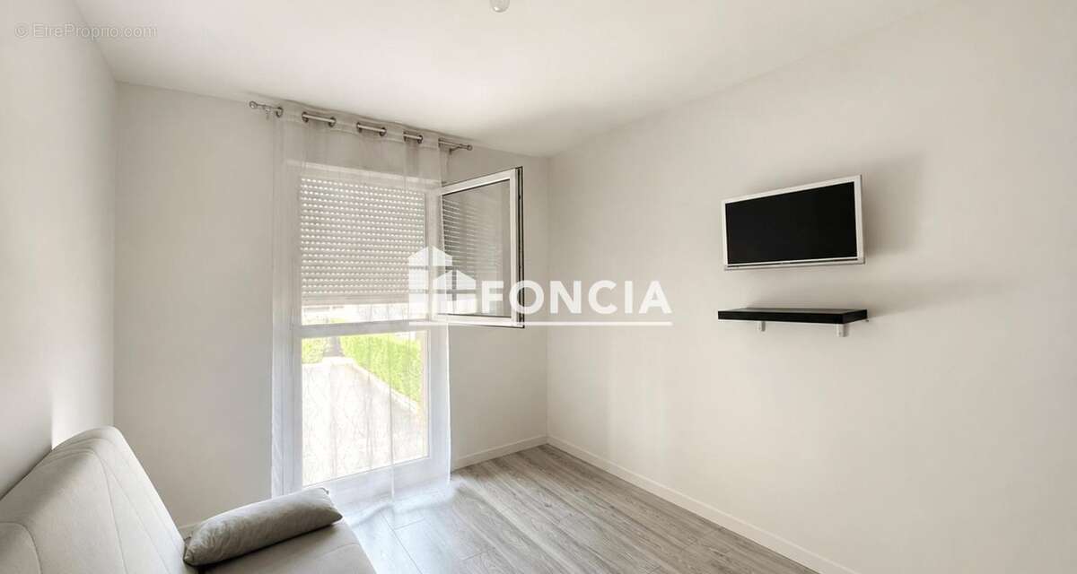 Appartement à DREUX