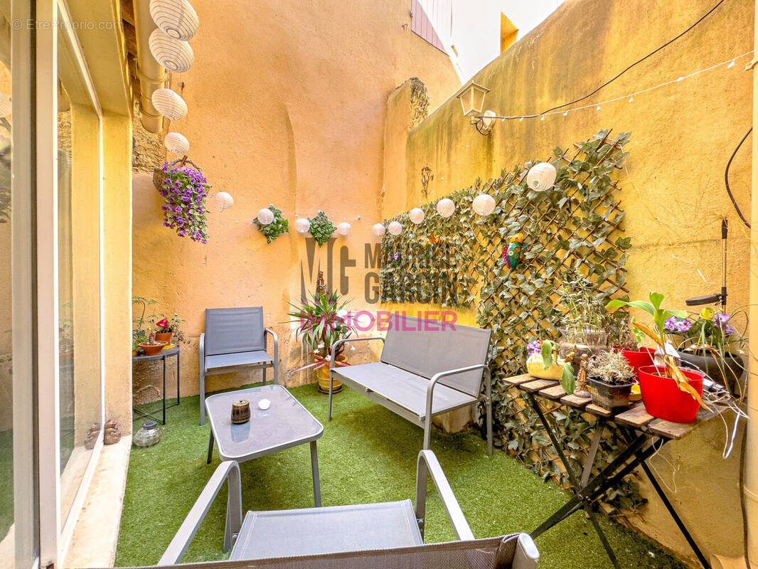 Appartement à CAVAILLON