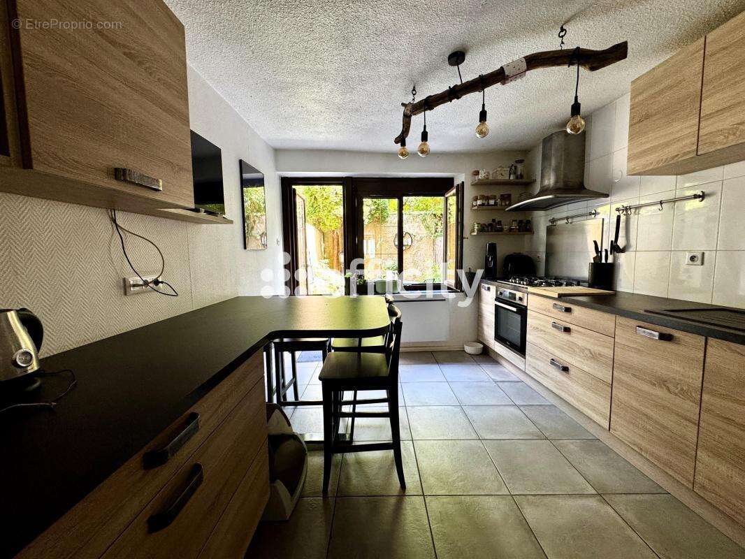 Maison de village - photo 5