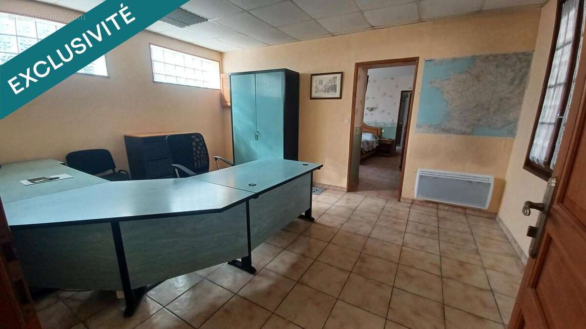 Appartement 262 m² à Bellegarde  - photo 5