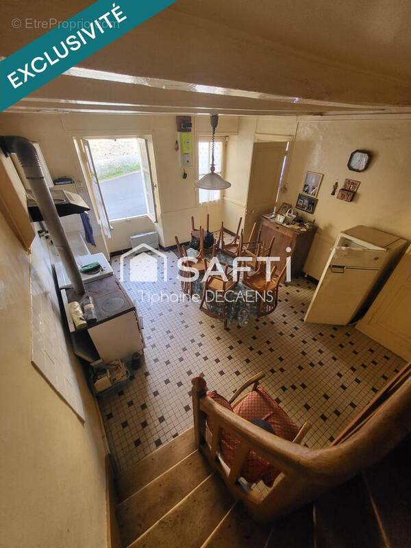 Photo 1 - Maison à VELLECHES