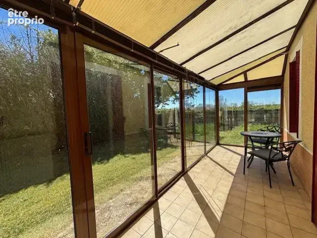 Longère rénovée avec soin, 2 chambres, jardin au coeur du Morvan. - photo 13