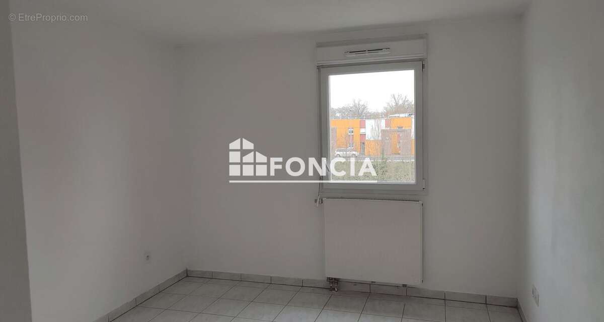 Appartement à DOUAI