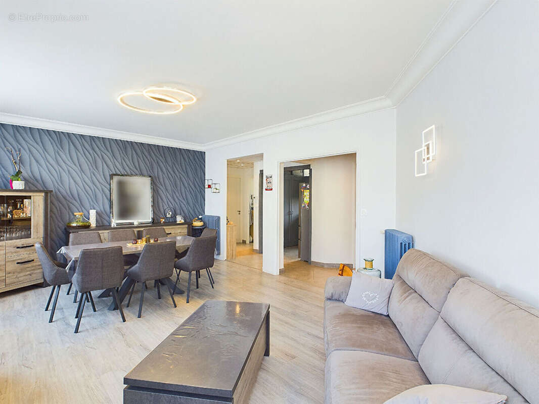 Appartement à VALENCE