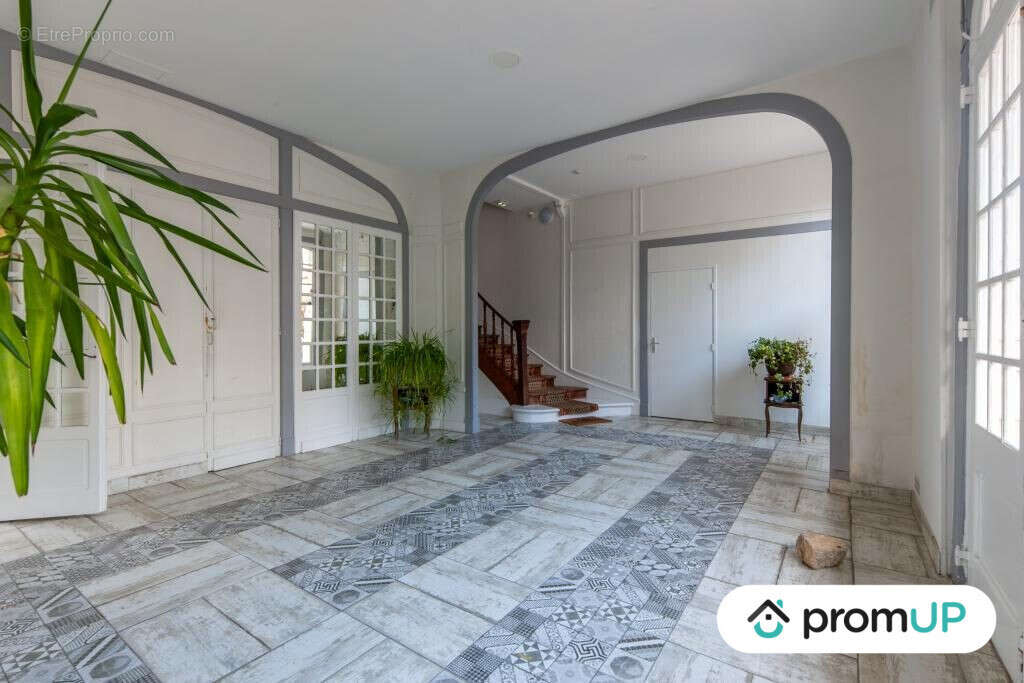 Appartement à VILLERS-SUR-MER