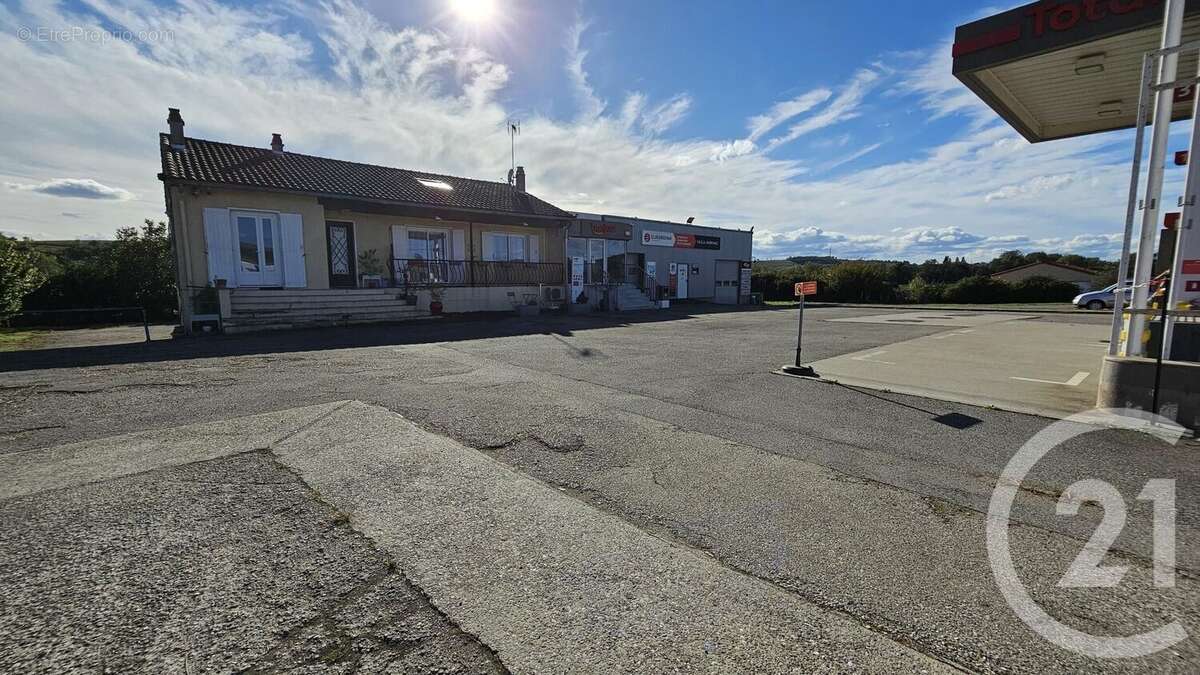 Maison à AVIGNONET-LAURAGAIS